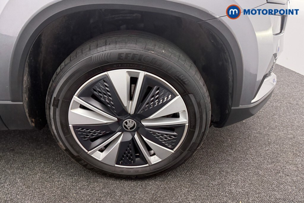 Used Skoda Karoq 2024 for sale - 77354741: Photo 36