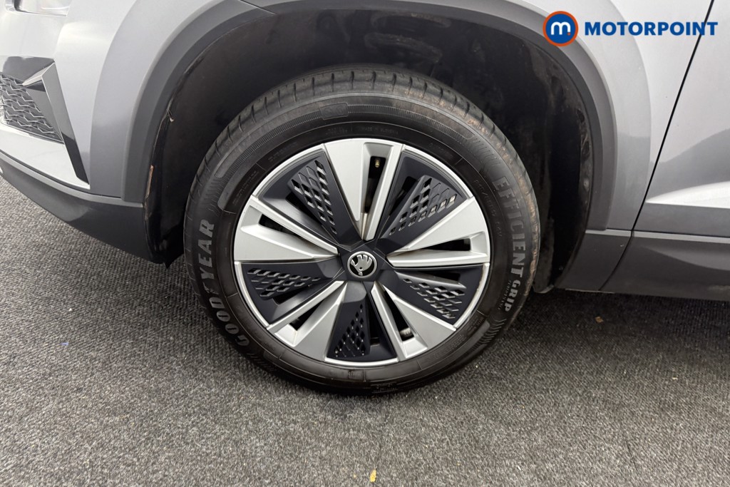 Used Skoda Karoq 2024 for sale - 77354741: Photo 37