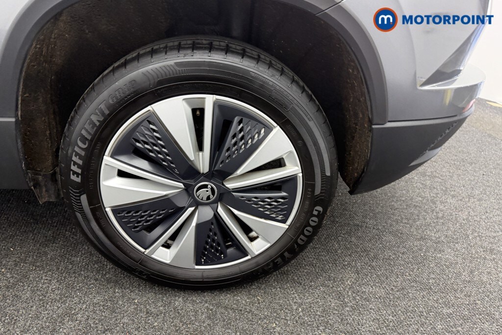 Used Skoda Karoq 2024 for sale - 77354741: Photo 38