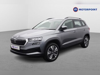 Used Skoda Karoq 2024 for sale - 77354741: Photo