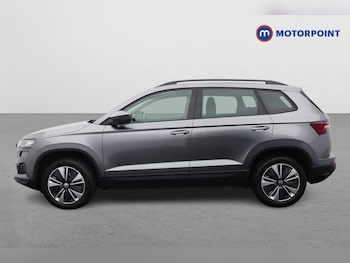 Used Skoda Karoq 2024 for sale - 77354741: Photo