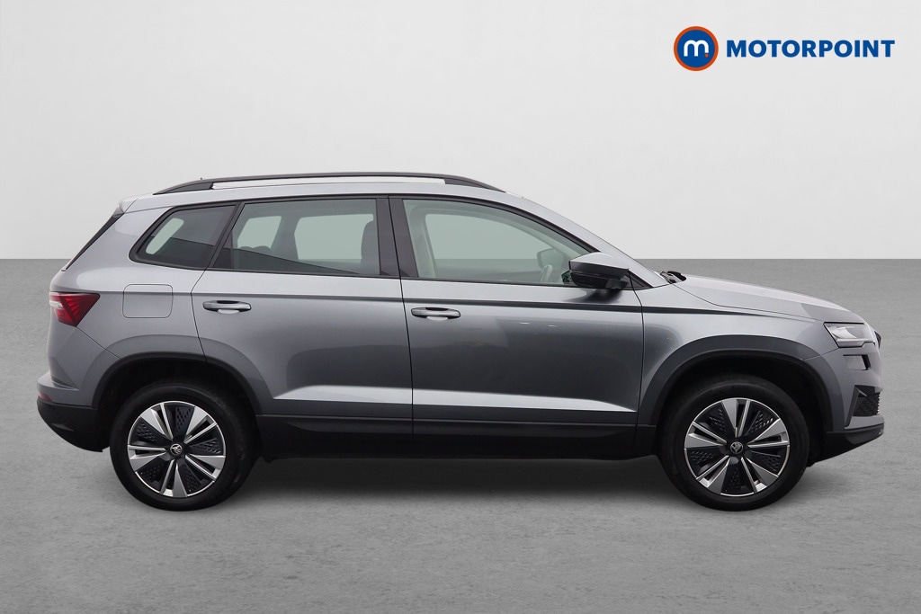 Used Skoda Karoq 2024 for sale - 77354741: Photo 8