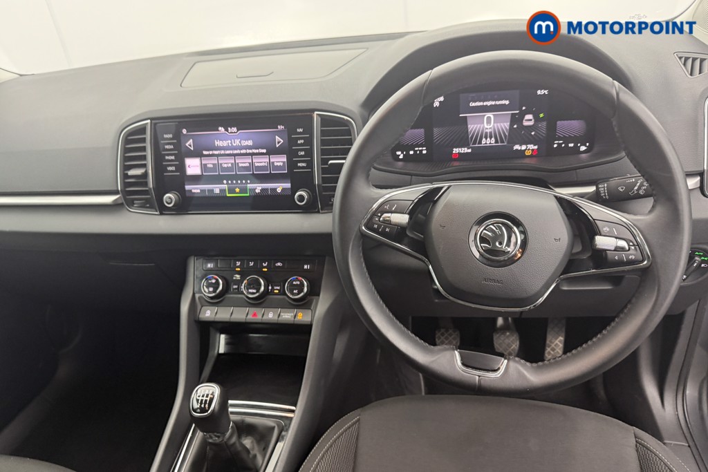 Used Skoda Karoq 2024 for sale - 77354741: Photo 9