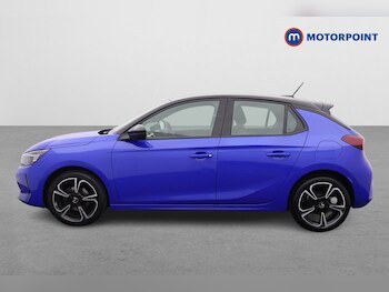 Used Vauxhall Corsa undefined for sale - 78718660: Photo