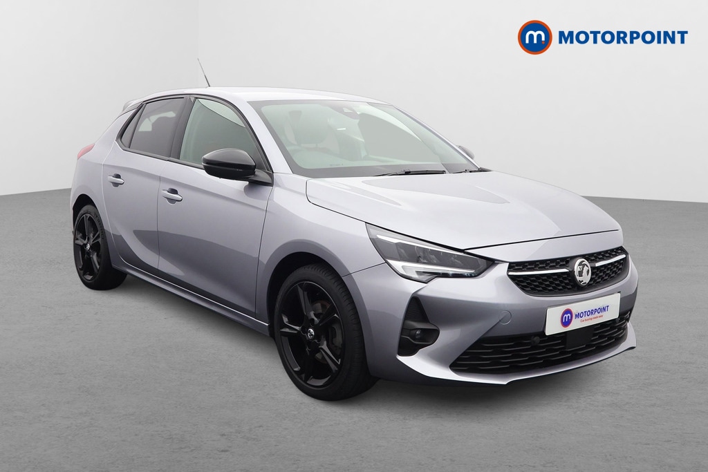 Used Vauxhall Corsa 2023 for sale - 76028480: Photo 1