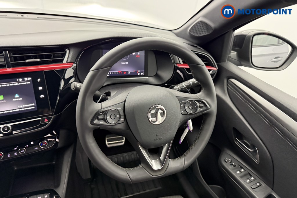 Used Vauxhall Corsa 2023 for sale - 76028480: Photo 11