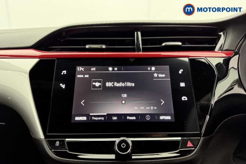 Used Vauxhall Corsa 2023 for sale - 76028480: Photo 14