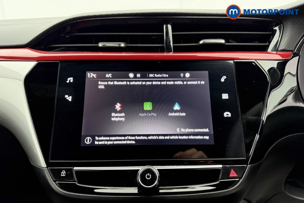 Used Vauxhall Corsa 2023 for sale - 76028480: Photo 15