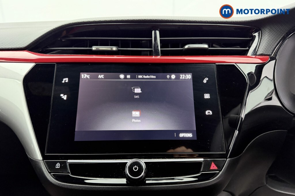 Used Vauxhall Corsa 2023 for sale - 76028480: Photo 16