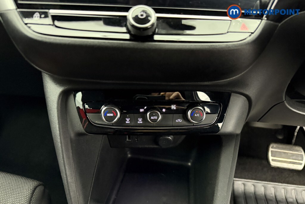 Used Vauxhall Corsa 2023 for sale - 76028480: Photo 17