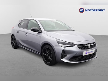 Vauxhall - Corsa