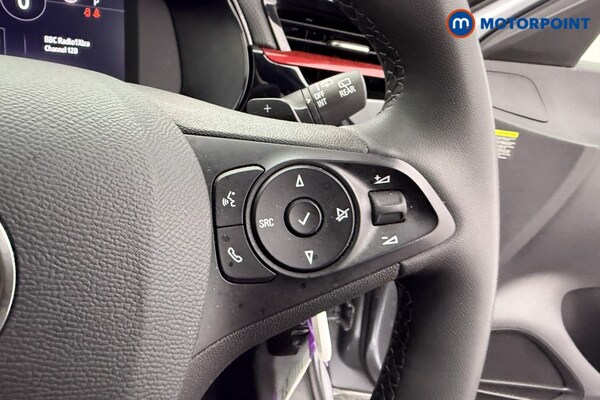 Used Vauxhall Corsa 2023 for sale - 76028480: Photo 20