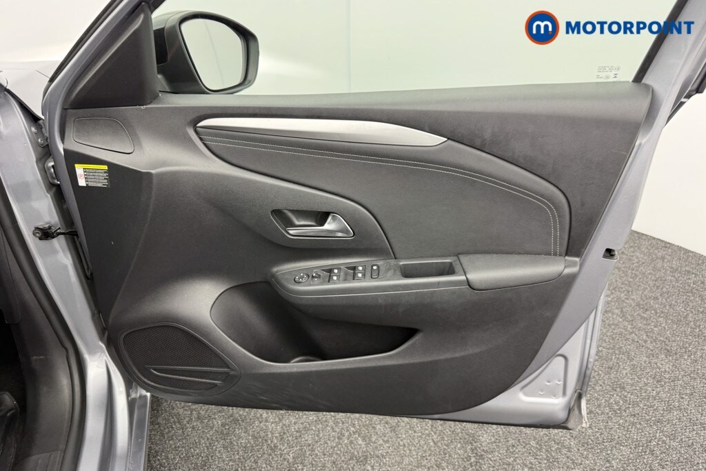 Used Vauxhall Corsa 2023 for sale - 76028480: Photo 23