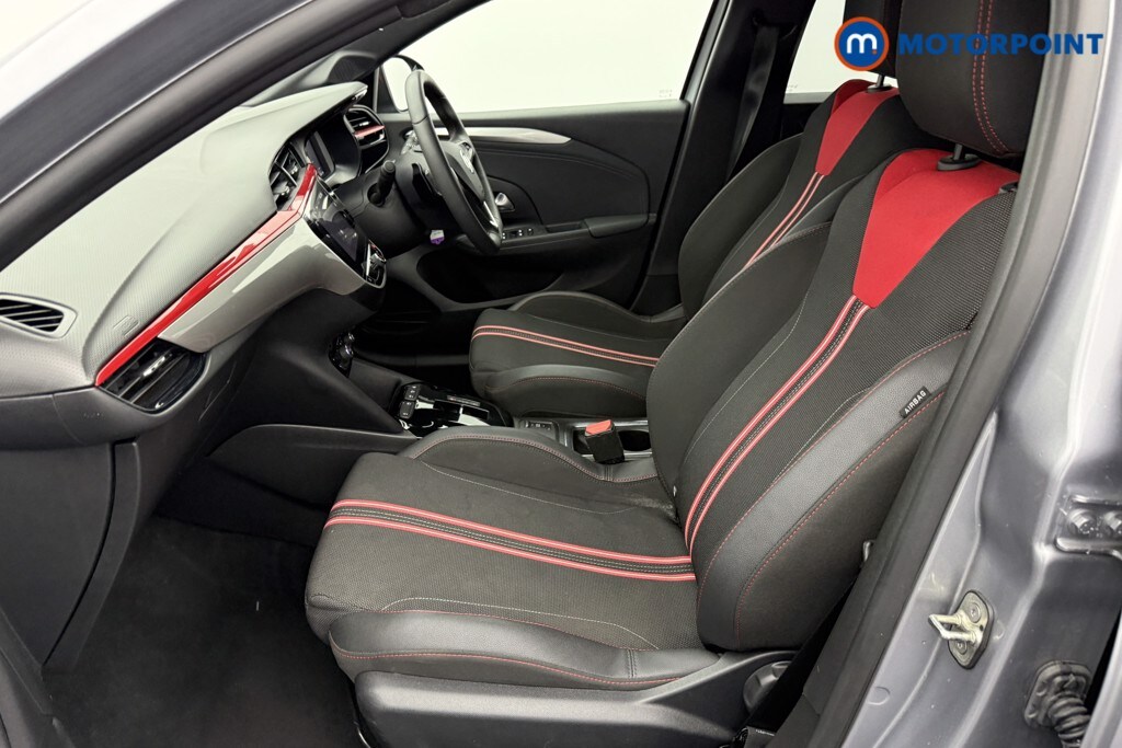 Used Vauxhall Corsa 2023 for sale - 76028480: Photo 26