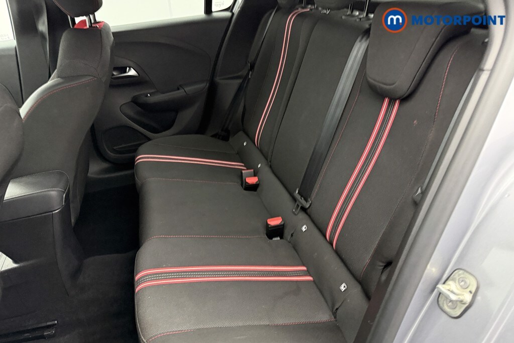 Used Vauxhall Corsa 2023 for sale - 76028480: Photo 27