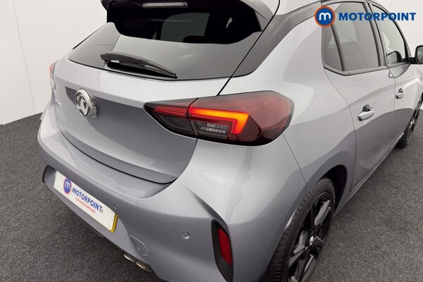 Used Vauxhall Corsa 2023 for sale - 76028480: Photo 30