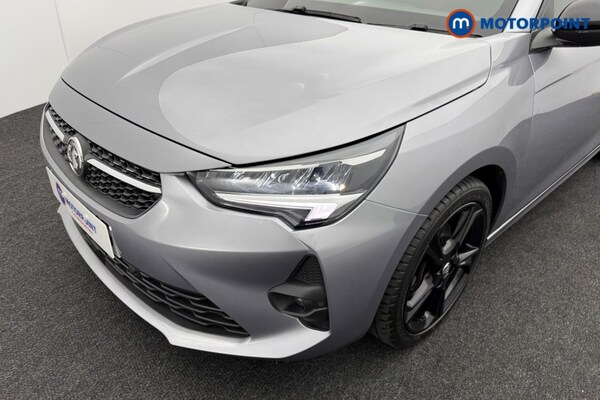 Used Vauxhall Corsa 2023 for sale - 76028480: Photo 32