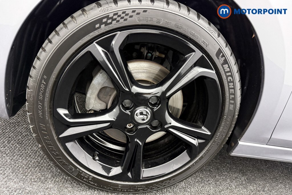 Used Vauxhall Corsa 2023 for sale - 76028480: Photo 33