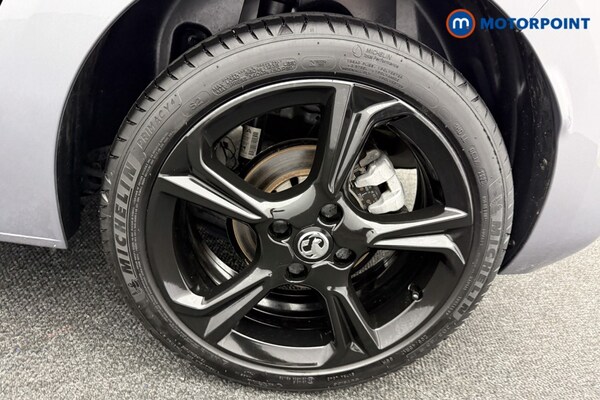 Used Vauxhall Corsa 2023 for sale - 76028480: Photo 34