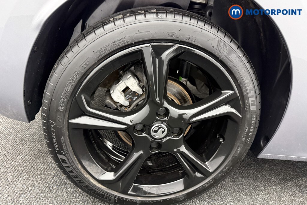 Used Vauxhall Corsa 2023 for sale - 76028480: Photo 35