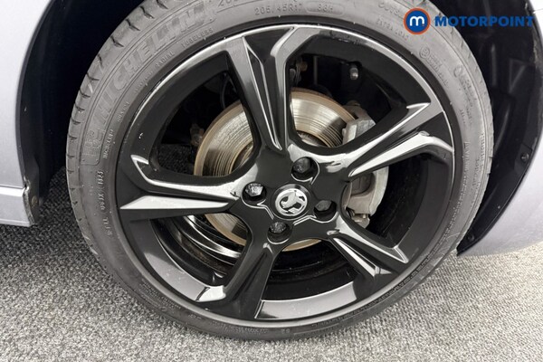 Used Vauxhall Corsa 2023 for sale - 76028480: Photo 36
