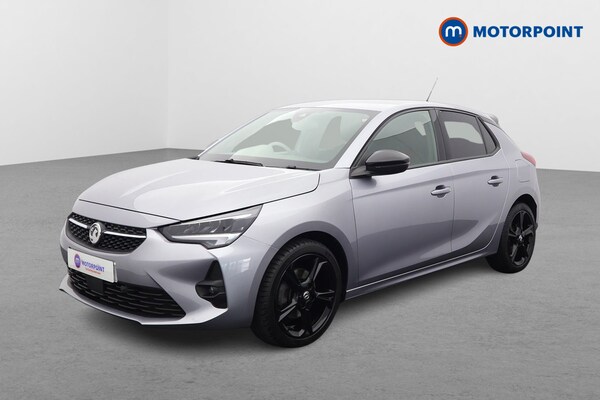 Used Vauxhall Corsa 2023 for sale - 76028480: Photo 3