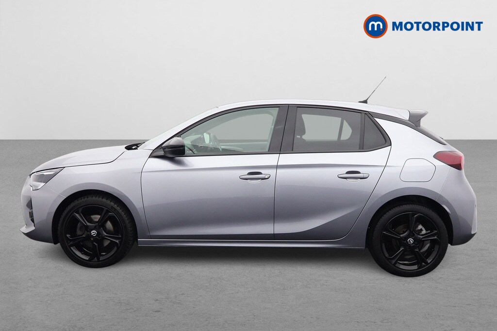 Used Vauxhall Corsa 2023 for sale - 76028480: Photo 4