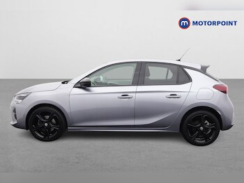 Used Vauxhall Corsa 2023 for sale - 76028480: Photo