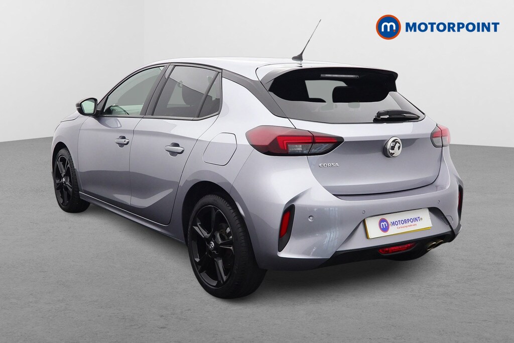 Used Vauxhall Corsa 2023 for sale - 76028480: Photo 5