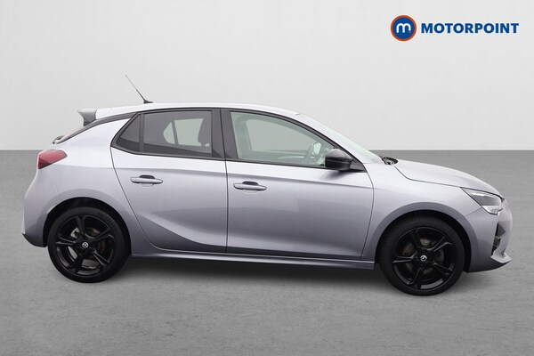 Used Vauxhall Corsa 2023 for sale - 76028480: Photo 8