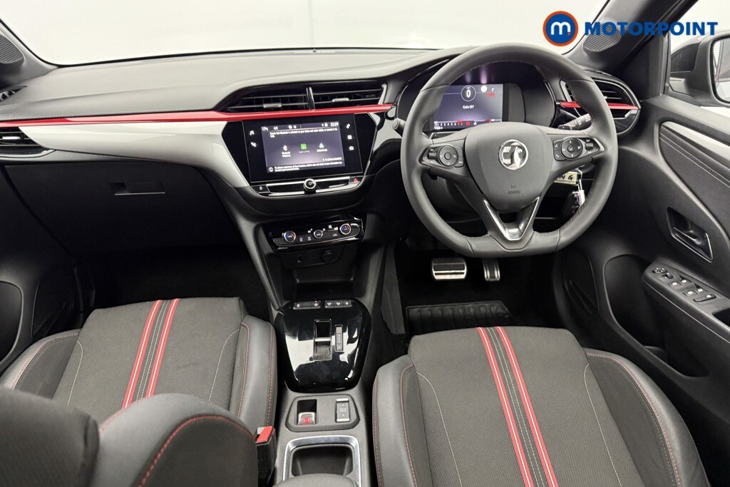 Used Vauxhall Corsa 2023 for sale - 76028480: Photo 9