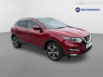 Used Nissan Qashqai undefined for sale - 78718712: Photo