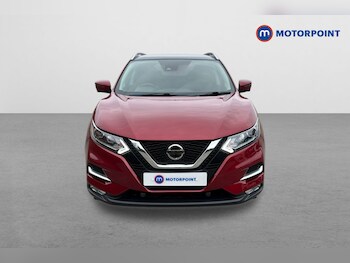 Used Nissan Qashqai undefined for sale - 78718712: Photo