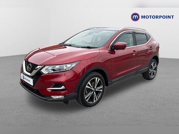 Used Nissan Qashqai undefined for sale - 78718712: Photo