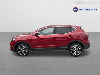 Used Nissan Qashqai undefined for sale - 78718712: Photo