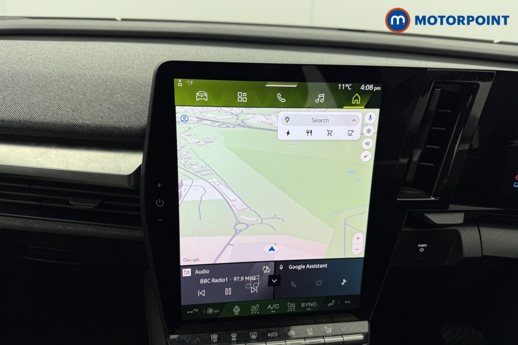 Used Renault Megane E Tech 2025 for sale - 77233186: Photo 10