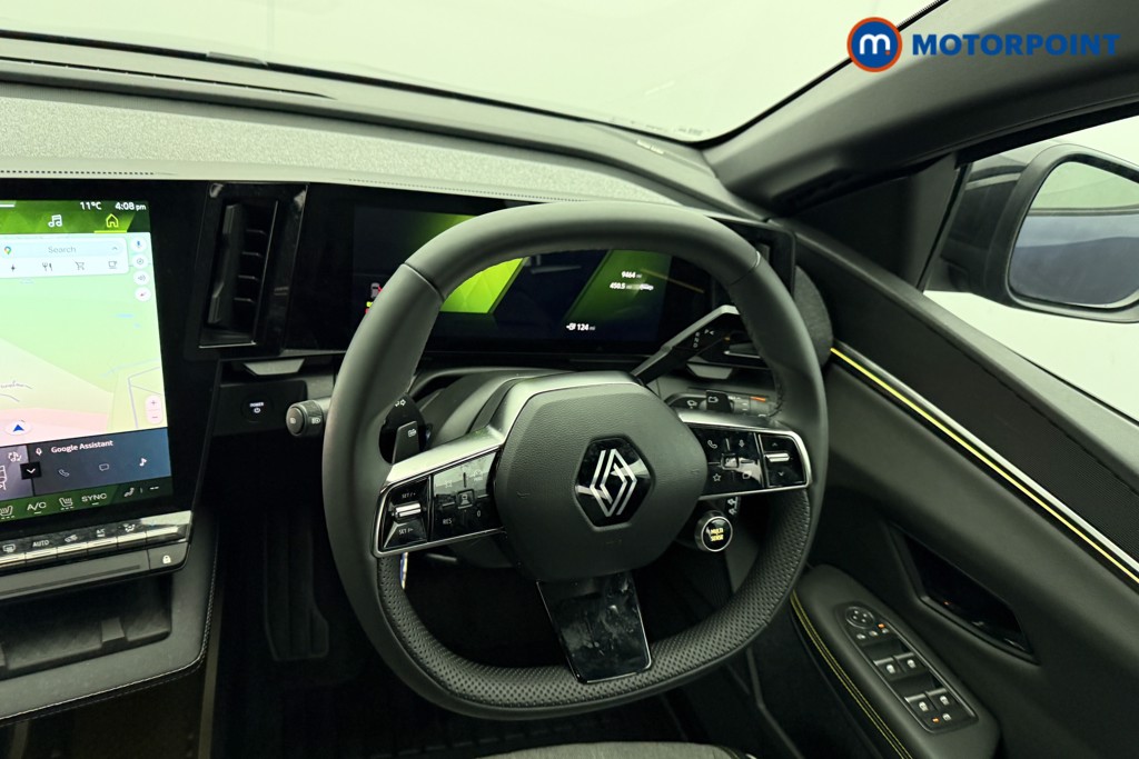 Used Renault Megane E Tech 2025 for sale - 77233186: Photo 11