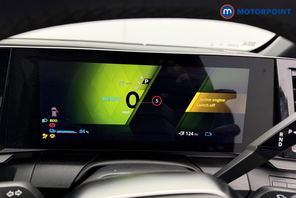 Used Renault Megane E Tech 2025 for sale - 77233186: Photo 13