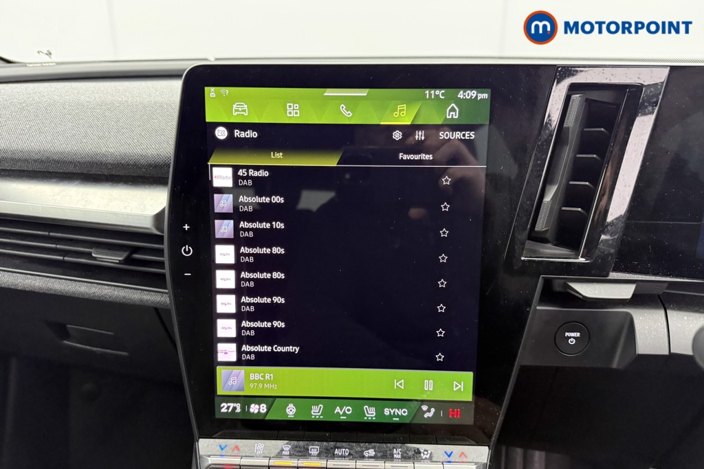 Used Renault Megane E Tech 2025 for sale - 77233186: Photo 14