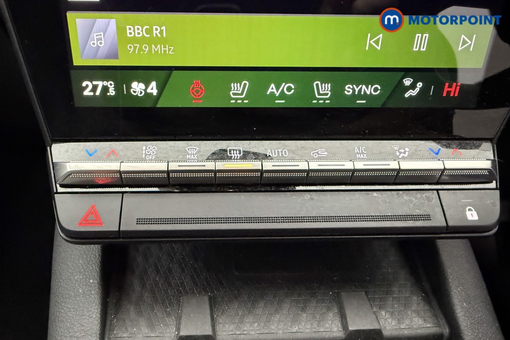 Used Renault Megane E Tech 2025 for sale - 77233186: Photo 15