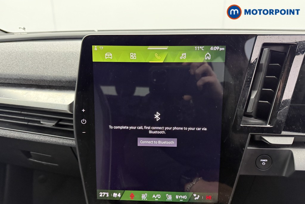 Used Renault Megane E Tech 2025 for sale - 77233186: Photo 16