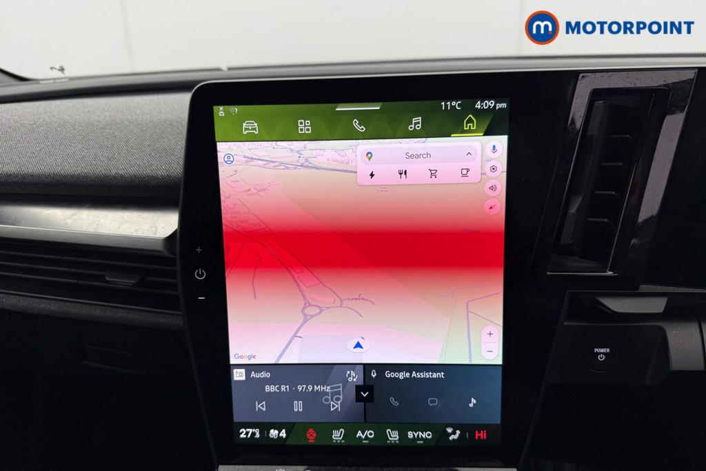 Used Renault Megane E Tech 2025 for sale - 77233186: Photo 18