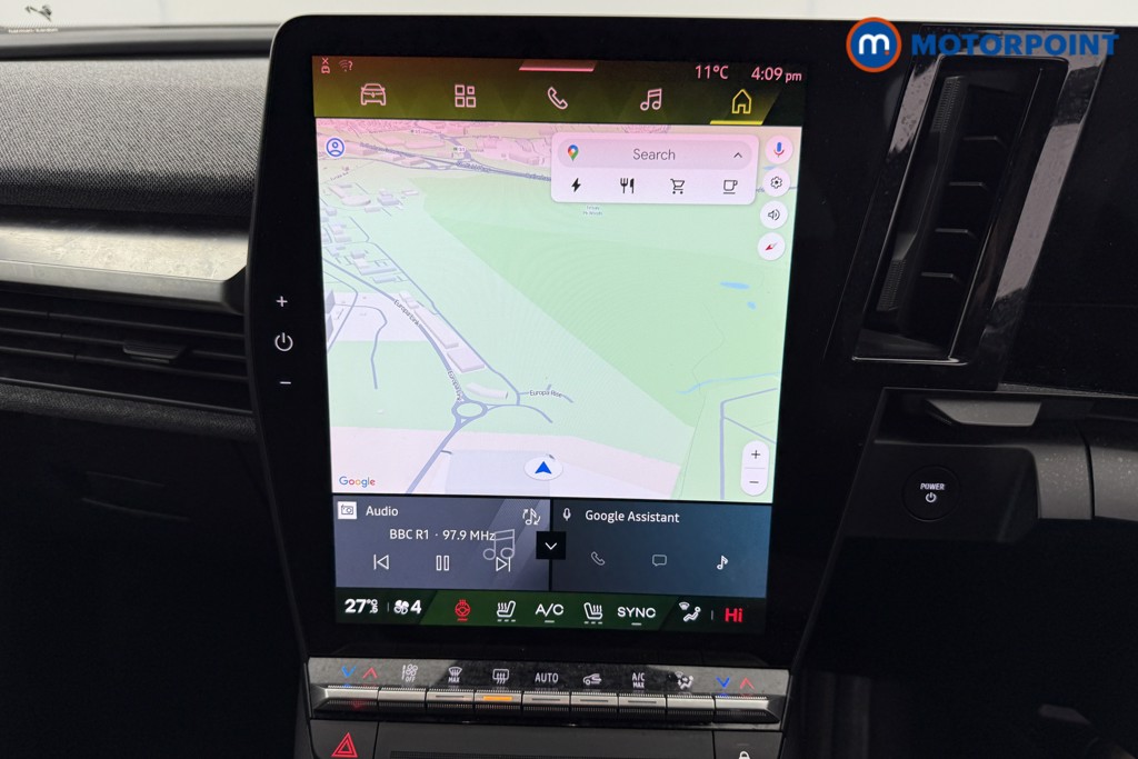 Used Renault Megane E Tech 2025 for sale - 77233186: Photo 19