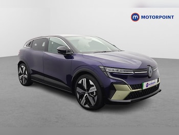 Used Renault Megane E Tech undefined for sale - 77233186: Photo