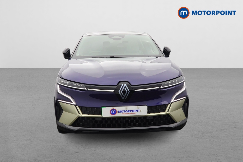 Used Renault Megane E Tech 2025 for sale - 77233186: Photo 2