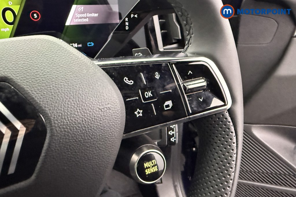 Used Renault Megane E Tech 2025 for sale - 77233186: Photo 21