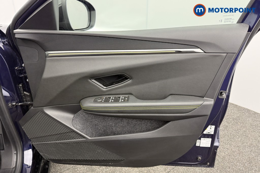 Used Renault Megane E Tech 2025 for sale - 77233186: Photo 23