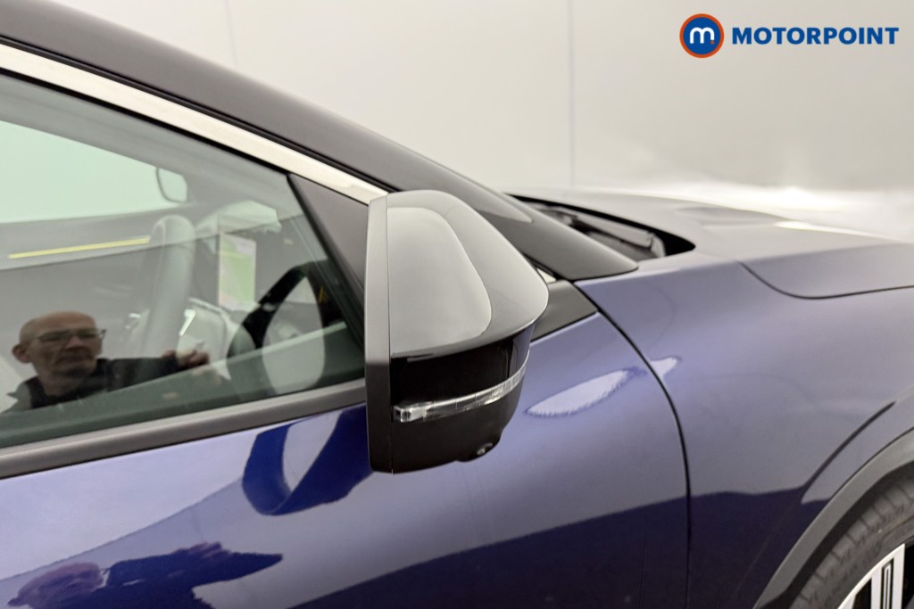 Used Renault Megane E Tech 2025 for sale - 77233186: Photo 24