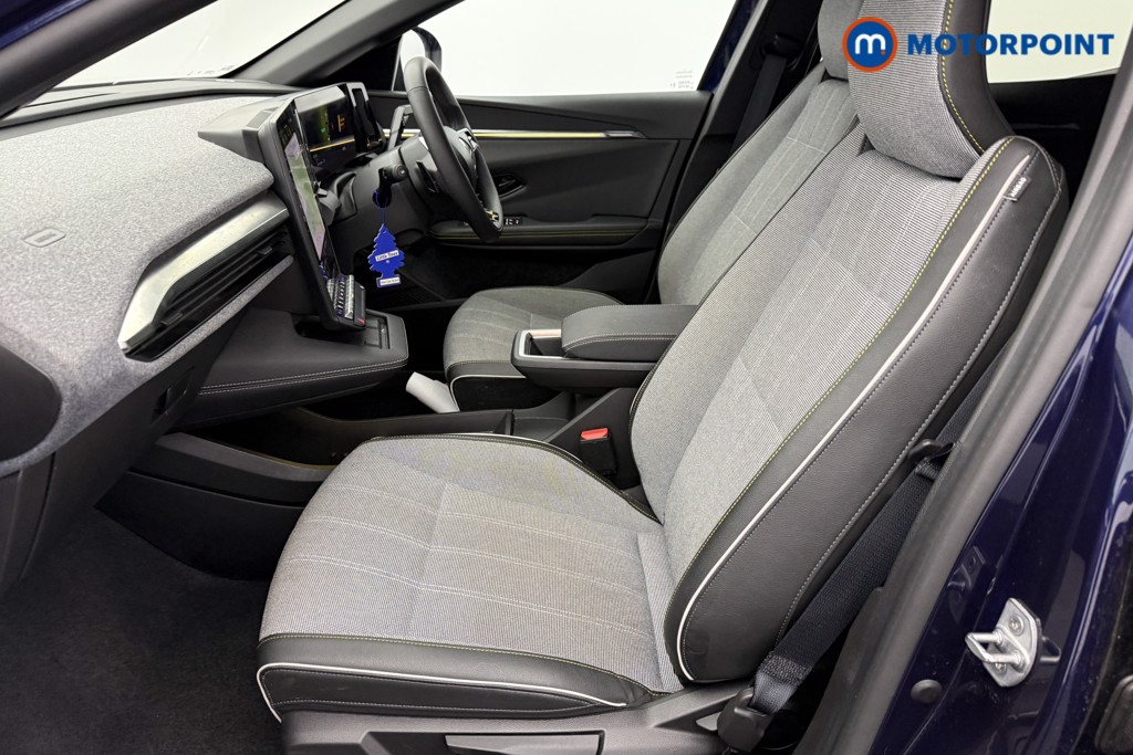 Used Renault Megane E Tech 2025 for sale - 77233186: Photo 27