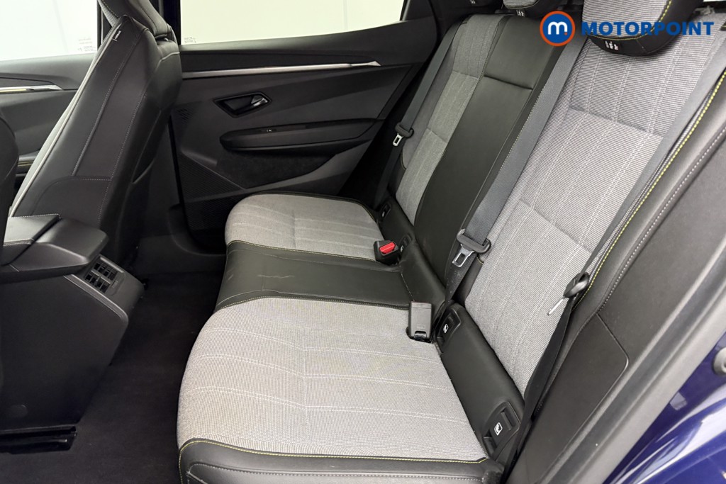 Used Renault Megane E Tech 2025 for sale - 77233186: Photo 28